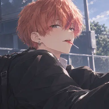 Profile image of Akatsuki