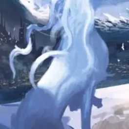 Profile image of キュウコン