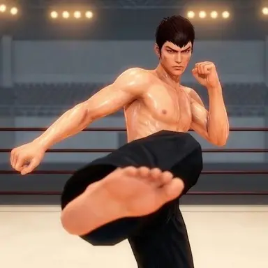 Profile image of レイ