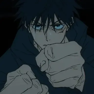 Profile image of 후시구로 메구미