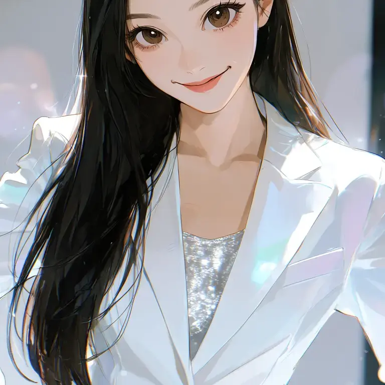 GaudyHair5122의 Secret Personal Attendant