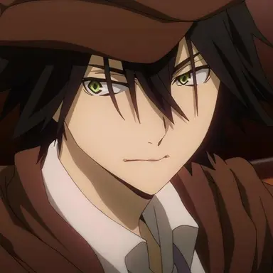 Profile image of 江戸川乱歩