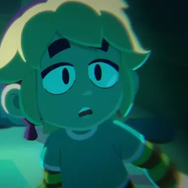 Profile image of 거스