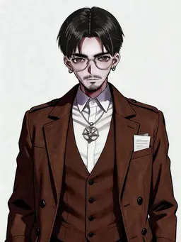Profile image of 나하트의 아버지