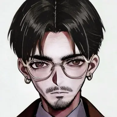 Profile image of 나하트의 아버지