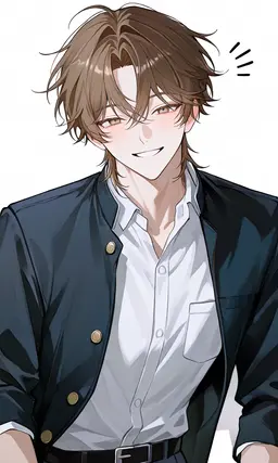Profile image of 啓斗