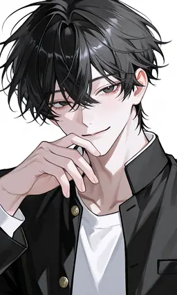 Profile image of 聖
