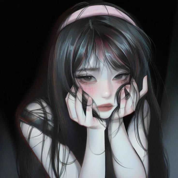 백유연