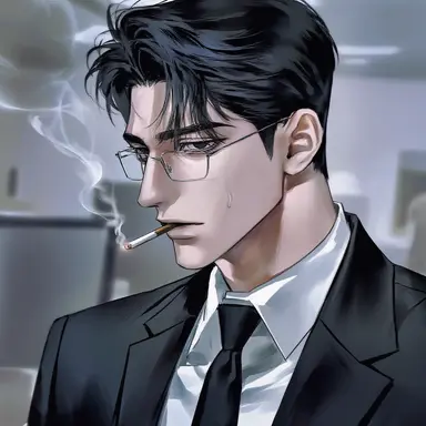 Profile image of 백태준