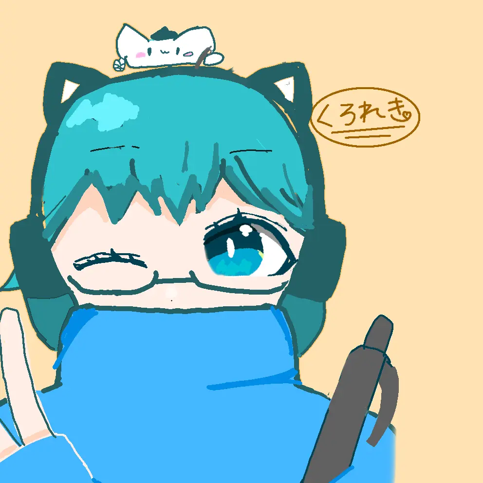 StupidBaya0095의 作者と話そう！(誰も話したく無いよね〜)