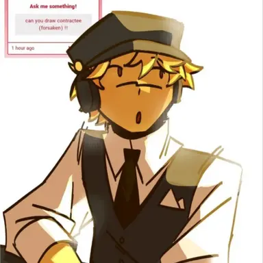 Profile image of Contractee