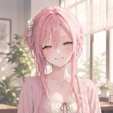 Profile image of Haruka
