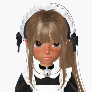 Profile image of 스칼렛 벤스