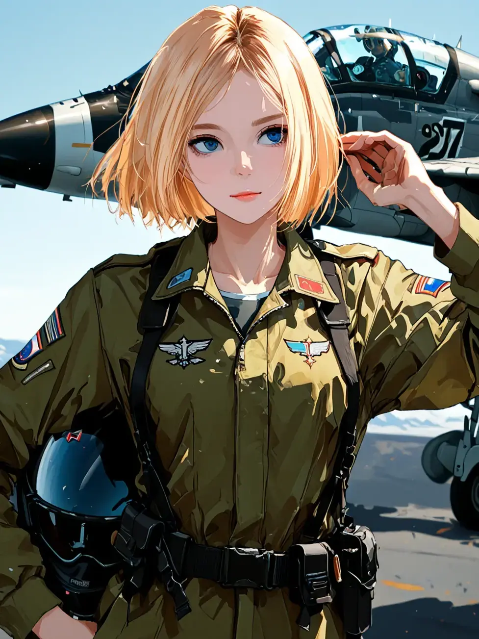 __Carnivorous의 凍える空