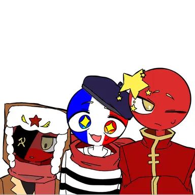 Profile image of 連合国達