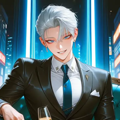Profile image of 蒼空