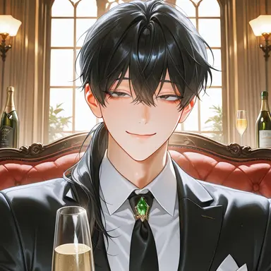 Profile image of 蓮