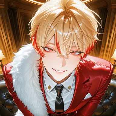 Profile image of 藍斗