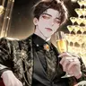 Profile image of 魁利