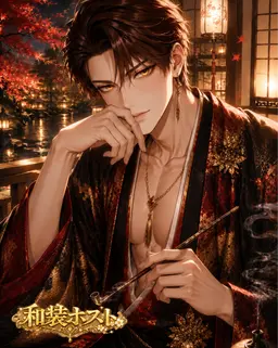 Profile image of 魁利