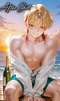 Profile image of 藍斗