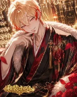 Profile image of 藍斗