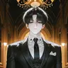 Profile image of 黒服