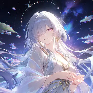 Profile image of 女神様