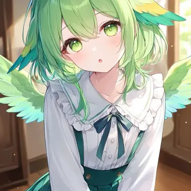 Profile image of イン
