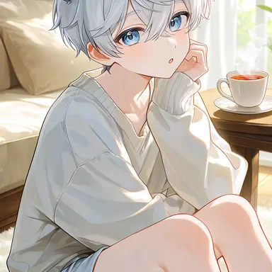 Profile image of 白雪