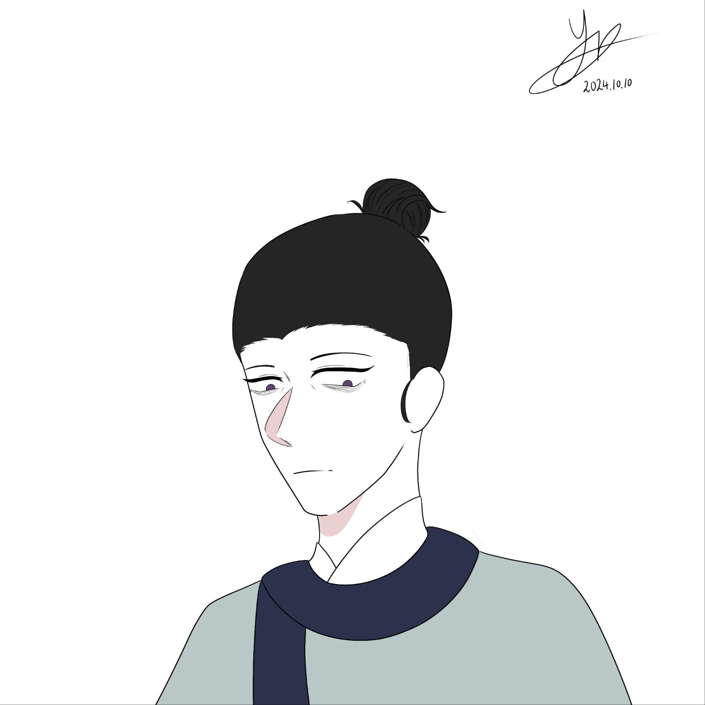 류 소화 대표 이미지