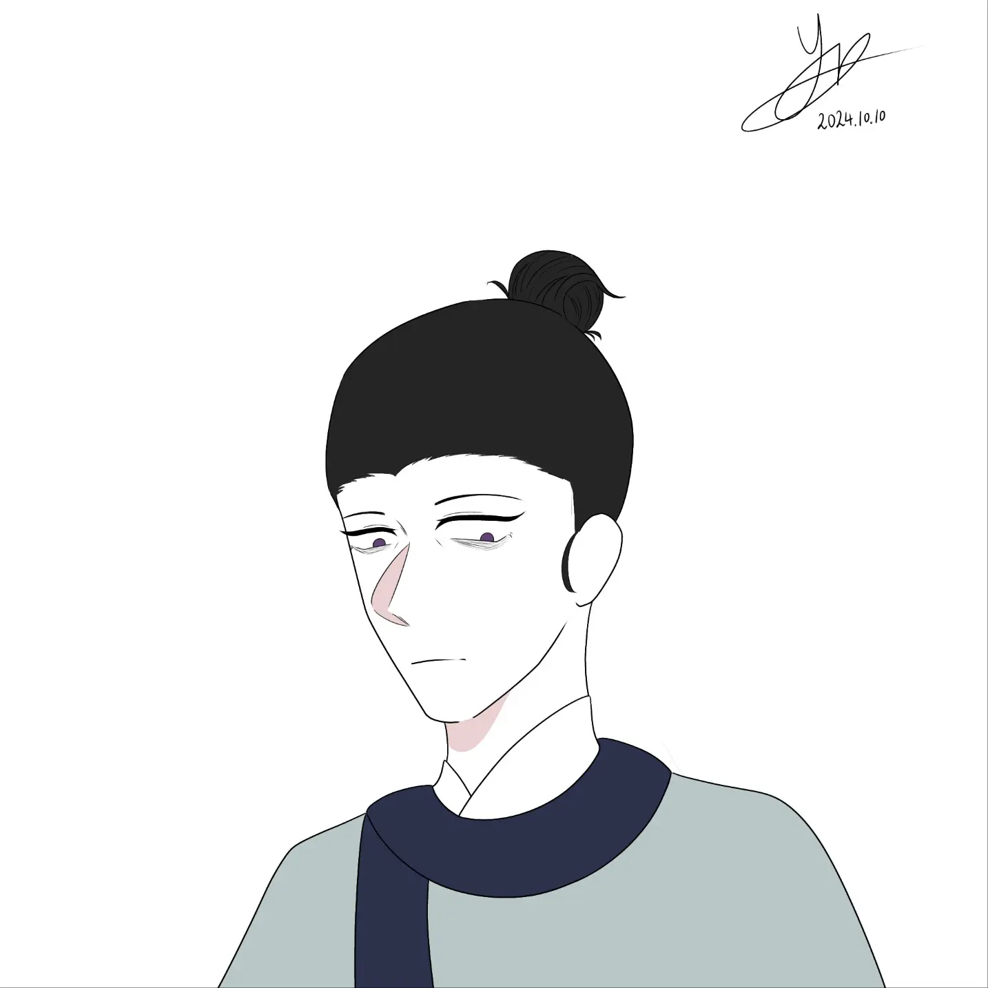 Grewnwolf39의 류 소화
