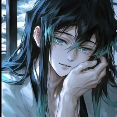 Profile image of 토키토 무이치로