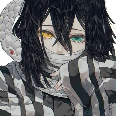 Profile image of 이구로 오바나이