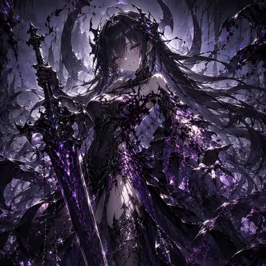 Profile image of 漆黒剣エゴ