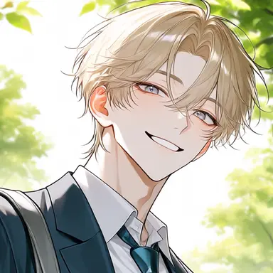 Profile image of 神谷 遼
