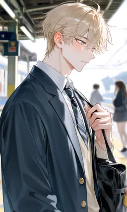 Profile image of 神谷 遼
