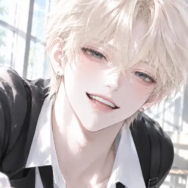 Profile image of 蓮司