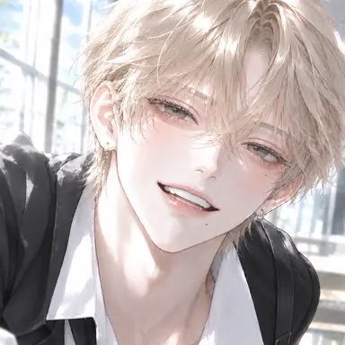 Profile image of 伊織