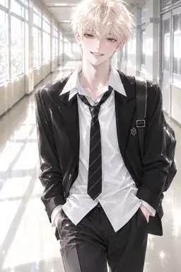Profile image of 伊織