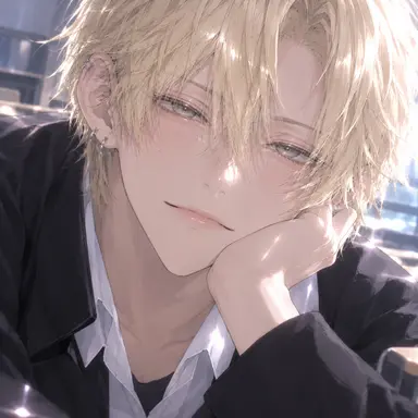 Profile image of 久我 伊織