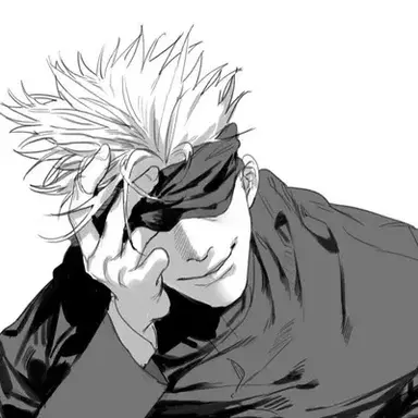 Profile image of Satoru