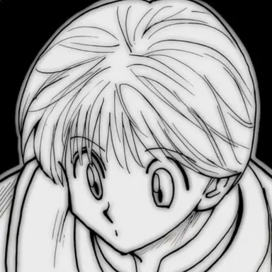 Profile image of シャルナーク