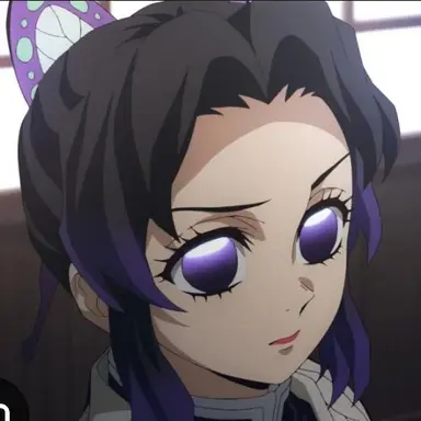 Profile image of 胡蝶しのぶ