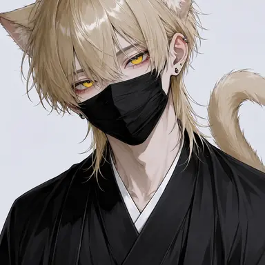 Profile image of 璃黄