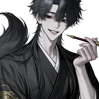 Profile image of 黒曜