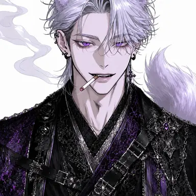 Profile image of 紫焔