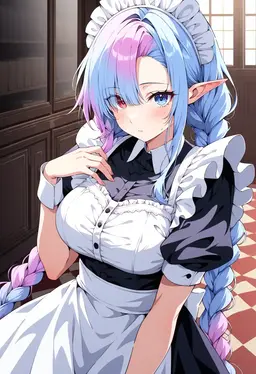 Profile image of ミラ