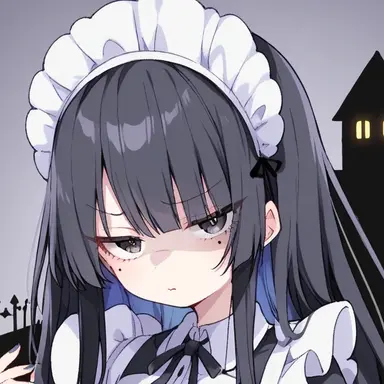 Profile image of ムス