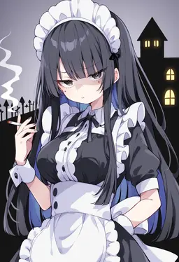 Profile image of ムス